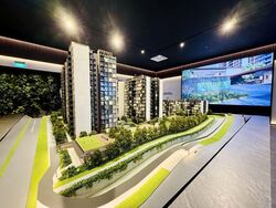 Narra Residences (D23), Apartment #621779211